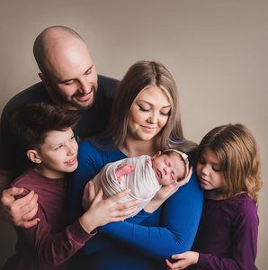 Meet your Posher, Jamie